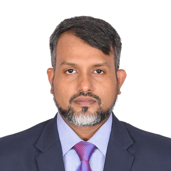 MOHAMMAD SHARIFUL ISLAM